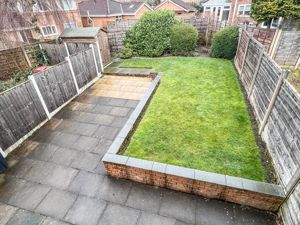 GARDEN- click for photo gallery